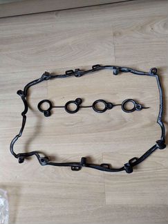 Прокладка клапанной крышки agusa 11109800