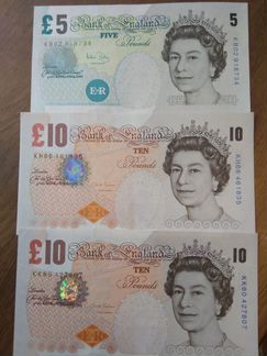 Коллекционирование: банкноты в Санкт-Петербурге