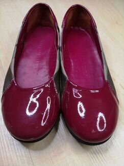 Туфли Burberry, 28р