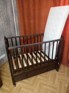 Кровать детская