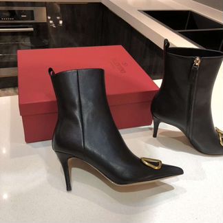 Ботильоны Valentino