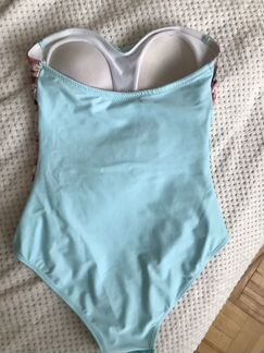 Купальник слитный Jenifer