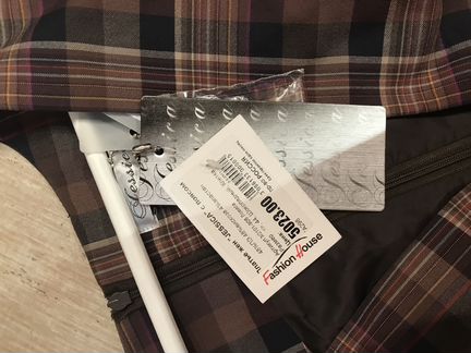 Платье новое fashion house Jessica 44 размер