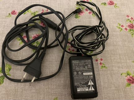 Видеокамера sony handycam
