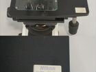 Промышленный микроскоп Nikon eclipse LV 100