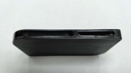 Картридер kreolz CR-XC777