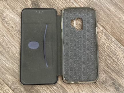 Чехол-книжка для Samsung galaxy 8