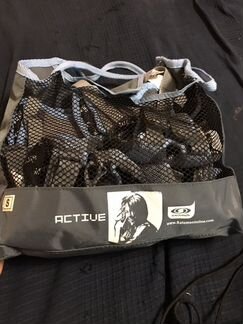 Защита женские salomon active S