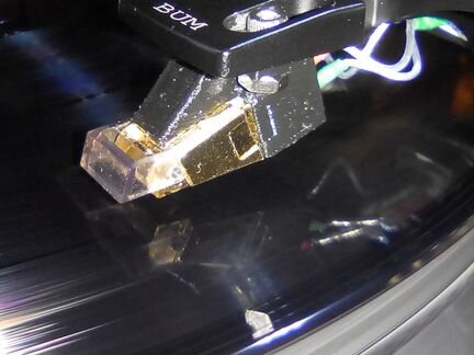 Laboratory series Empire S mc+20. vintage.rare