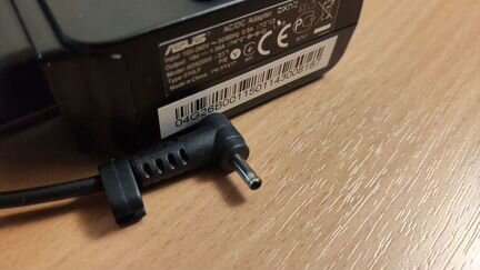 Блок питания для Asus Eee PC X101H