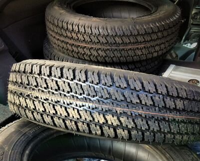 Шины усиленные Forward Professional 185/75/R16C