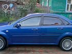 Chevrolet Lacetti 1.4 МТ, 2007, 113 000 км