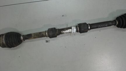 Привод шрус правый передний KIA Soul, 2010