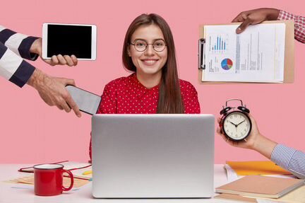 Оператор документооборота Тинькофф (ночь)
