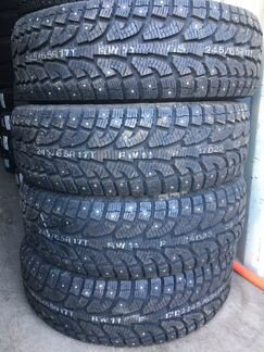 245/65 R17 hankook