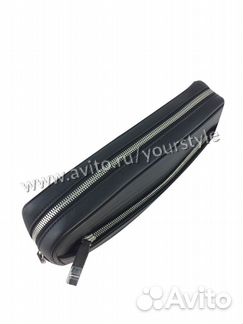 Мужская барсетка Christian Dior