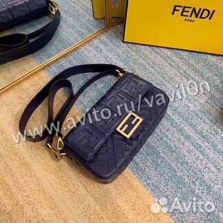 Сумка Fendi