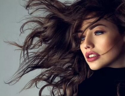 Светлана Шведова Шикарная Шевелюра NEW