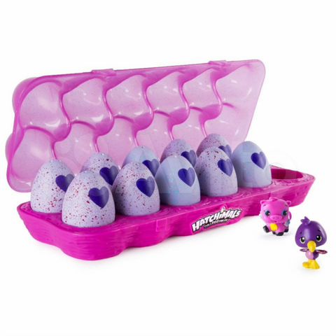 hatchimals 12