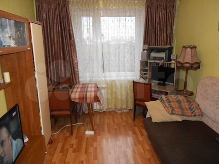 3-к квартира, 67 м², 12/12 эт.