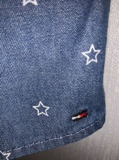 Платье для девочки Tommy Hilfiger