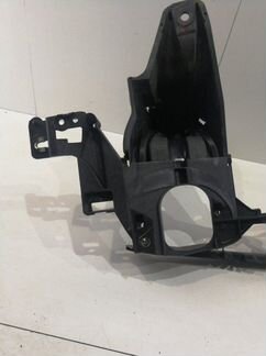 Кронштейн крыла и фары левый Bmw X6 E71 N57D30A