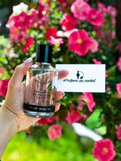 Parle Moi De Parfum Milky Musk /39 10ml