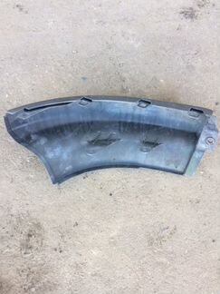 1438564 Пластиковое уплотнение фары Скания