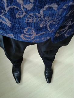 Туфли Canali made in Italy (Оригинал )