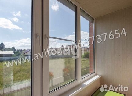 1-к квартира, 45.1 м², 1/3 эт.