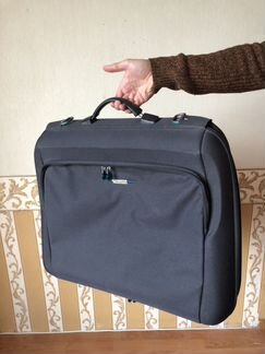 Портплед / сумка для поездок Samsonite (55 см)