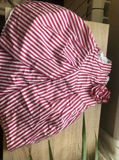 Шикарное платье платье фирмы Simonetta