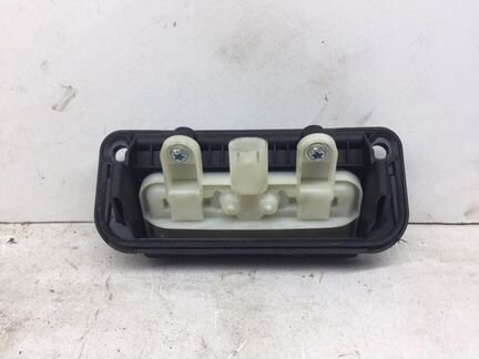 Ручка открытия багажника Mercedes C250 W204 1.8