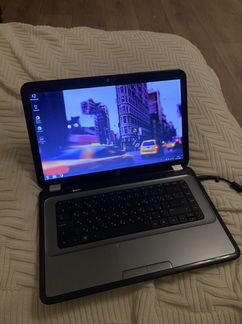 Ноутбук hp pavilion g6 - 1052er