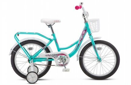 Велосипед Stels Flyte Lady 18 (2020) Z011