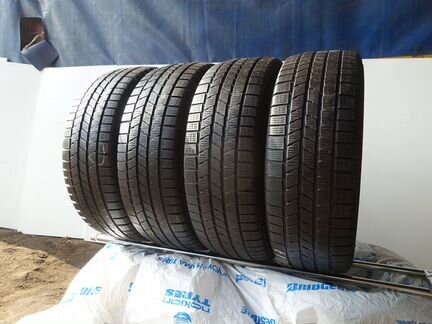 275 40 20 Pirelli Scorpion Ice&Snow sffd