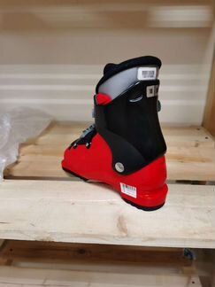 Детские горнолыжные ботинки Salomon Kaid T2, новые