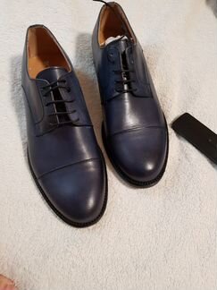 Туфли Fabio schember 42