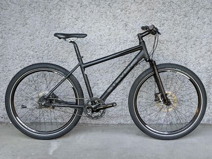 Велосипед Stevens Speed Flyer Alfine 8