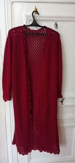 Женский кардиган 50-52