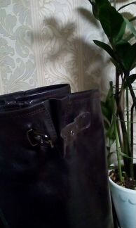 Сапоги зимние женские новые 40 размер