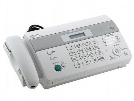Телефон/Факс