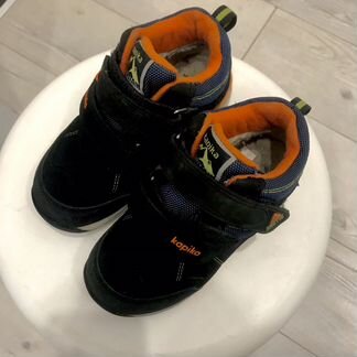 Ботинки kapika