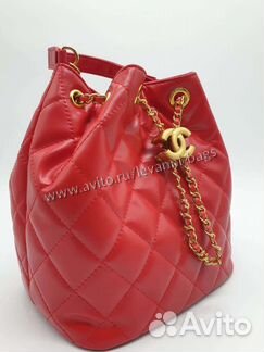 Сумки chanel