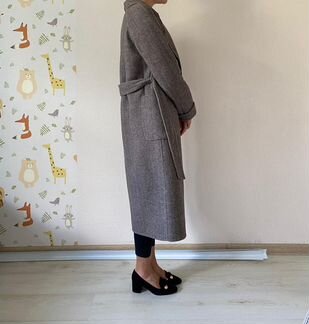 Пальто