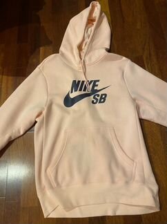 Толстовка Nike