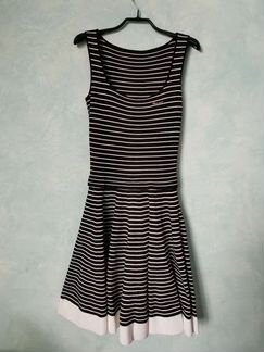 Платье Dsquared2