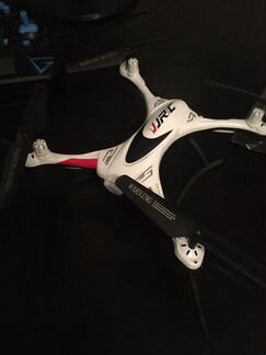Дрон jjrc H31 расширенный комплект