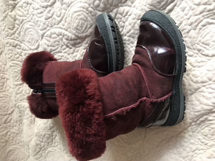 Сапоги Tiflani размер 29