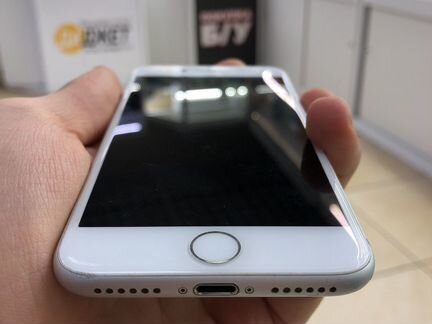 Телефон iPhone7